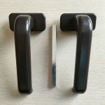 Нажимной гарнитур раздельный 31,5/PZ/8, (коричневый)