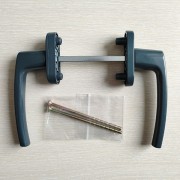 Балконный гарнитур симметричный, BDH42-009 (т. сер)