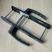 Нажимной гарнитур подпружиненный, НГ 30/92 (серый 7016)