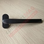Ручка портальная Omega, штифт 37 мм (т. кор)