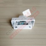 Детский замок - блокиратор БЗ-03.07 (белый)
