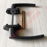 Балконный гарнитур симметричный, BDH42-009 (т. кор)