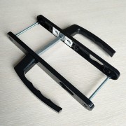 Нажимной гарнитур подпружиненный, НГ 25/85 (черный)