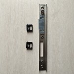 Ответная планка штульповой двери L (ЛЕВАЯ, 13 мм.)