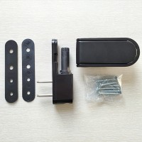 Петля дверная H-22 (ан. DOOR LINE), 120 кг КОР