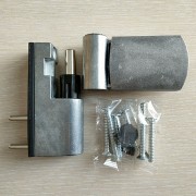 Петля дверная H-23 (ан. DOOR LINE), 80 кг НЕОКРАС