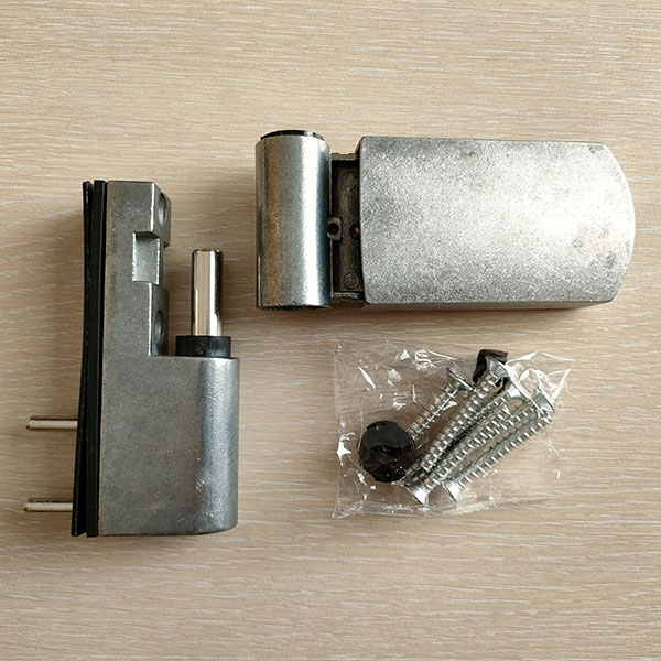 Петля дверная H-27 (ан. DOOR LINE), 120 кг НЕОКРАС