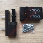 Петля дверная LDH (KT-N) ан. Dr. Hahn, 140 кг КОР