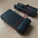Петля дверная LDH (KT-V) ан. Dr. Hahn, 120 кг СЕРАЯ