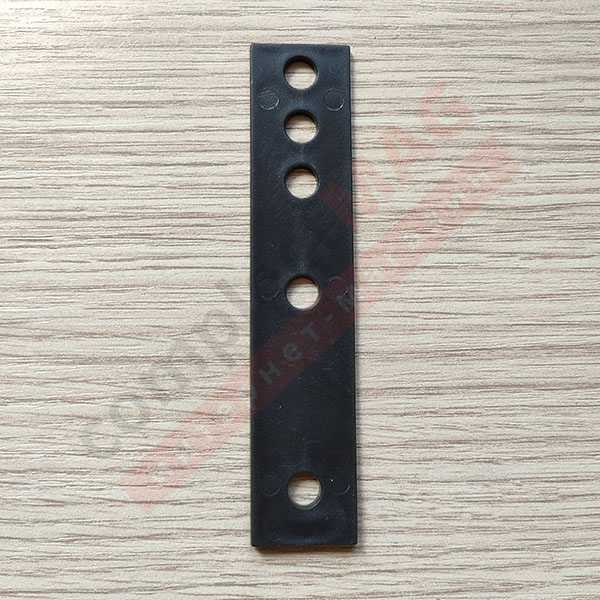 Подкладка 2 мм. для петли LDH (KT-K), Liner (кор)