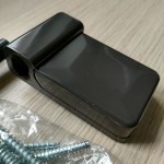 Петля дверная LDH (KT-S) ан. Dr. Hahn, 80 кг КОР