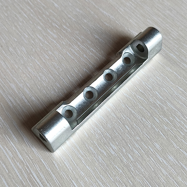 Петля на раме верхняя P 3/130, ROTO NX, арт. 859171