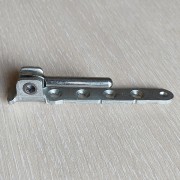 Петля нижняя на раме P 3/130, ROTO NX, арт. 787207