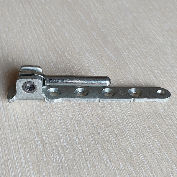 Петля нижняя на раме P 3/130, ROTO NX, арт. 787207