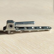 Петля нижняя на раме усиленная P 6/130, ROTO NX, арт. 787208