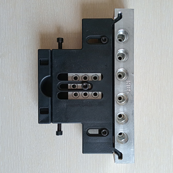 Шаблон для установки дверной петли DOORLINE H23