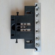 Шаблон для установки дверной петли DOORLINE H27