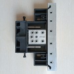 Шаблон для установки дверной петли DOORLINE H27