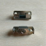 Скрытый прижим универсальный с ответной планкой
