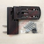 Петля дверная H-27 (ан. DOOR LINE), 120 кг КОР
