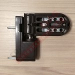 Петля дверная H-21 (ан. DOOR LINE), 80 кг КОР