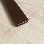Центральная поперечина (импост) МС, хлыст 1,5 м. (КОР)