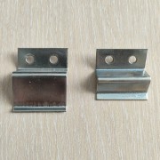 Z-образное крепление МС, верх-низ, МЕТАЛЛ, (НЕОКРАС)