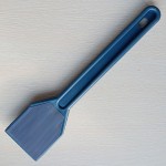 Лопатка для монтажа стеклопакетов (пластиковая)