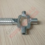 Многофункциональный монтажный ключ (ММК)