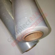 Пленка стрейч, пятислойная 500 мм, 20 мкм.
