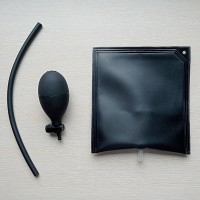 Пневмодомкрат (подушка) для монтажа стеклопакетов
