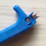 Ручка монтажная (срывная) для снятия штифтов, MACO