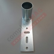 Анкер крепёжный (монтажный) КВЕ A640, металл