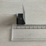 Скоба пружинная для крепления подоконника