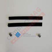 Уплотнение притворное REHAU 864952 Р, 550 пог. м.