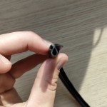 Уплотнитель притворный 9GO/42MN для "PROVEDAL", P400