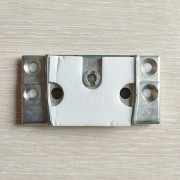 Соединитель импоста КВЕ-58, V337 - 66 ПМФЗ