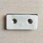Соединитель импоста КВЕ-58, V337 - 66 ПМФЗ