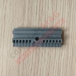 Ответная часть приподнимателя створки А0608 KBE 58