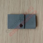 Ответная часть приподнимателя створки А1940 KBE 70