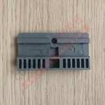 Ответная часть приподнимателя створки А2860 REHAU