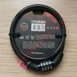 Замок тросовый Fuaro PL-0865-CODE (8х650мм), код