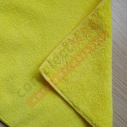 Салфетка из микрофибры 27x29 см (пышная)