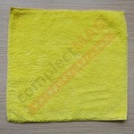 Салфетка из микрофибры 27x29 см (пышная)