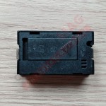 Универсальный термометр-гигрометр комнатный цифровой
