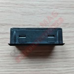Универсальный термометр-гигрометр комнатный цифровой